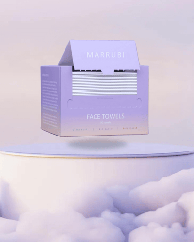 FULL PAKET - M A R R U B I