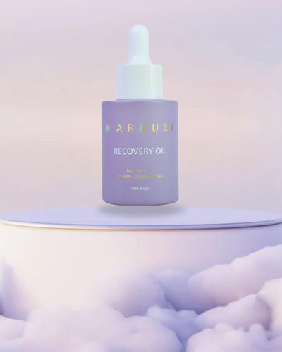 FULL PAKET - M A R R U B I