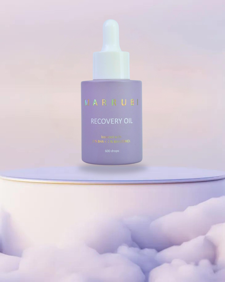 FULL PAKET - M A R R U B I