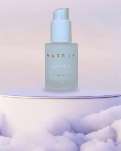 FULL PAKET - M A R R U B I