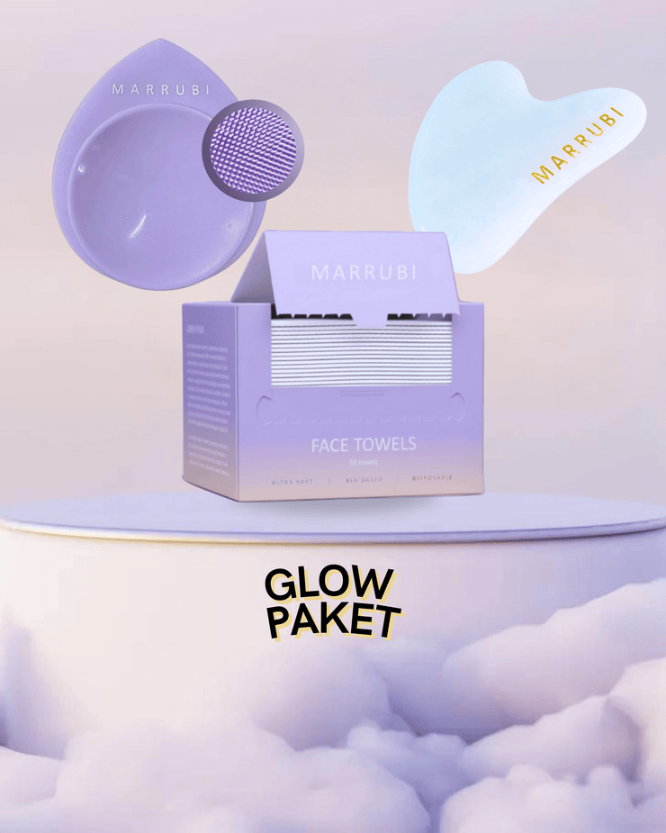GLOW PAKET