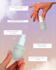 PLUMP IT UP - M A R R U B I