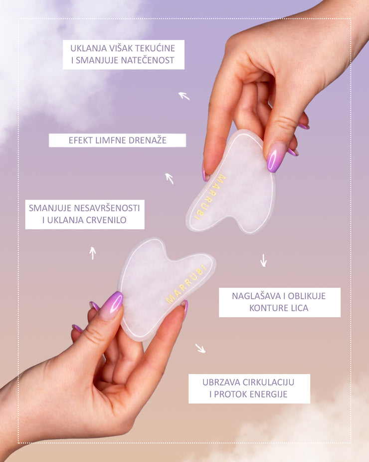 GUA SHA SCULPT